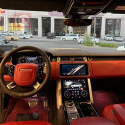 Land Rover Range Rover Vogue